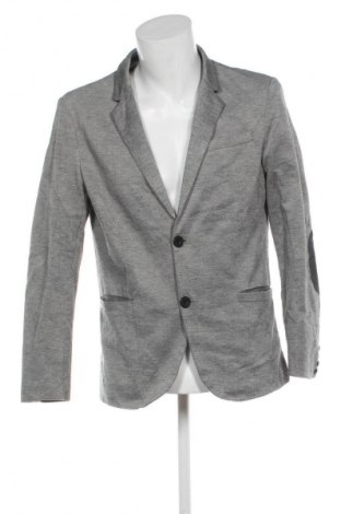 Herren Sakko Unbranded, Größe L, Farbe Grau, Preis € 6,99