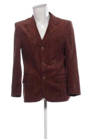 Herren Sakko Unbranded, Größe M, Farbe Braun, Preis € 20,99