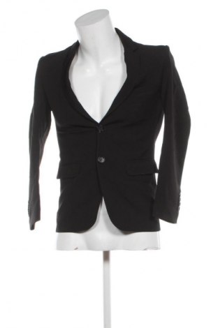 Herren Sakko Unbranded, Größe M, Farbe Schwarz, Preis 9,99 €