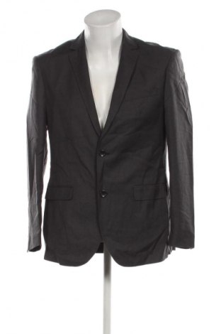 Herren Sakko Unbranded, Größe XL, Farbe Grau, Preis 7,99 €