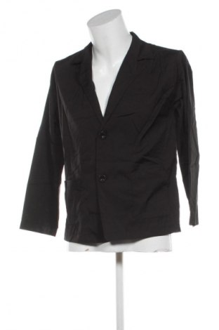 Herren Sakko Unbranded, Größe XL, Farbe Schwarz, Preis 25,99 €