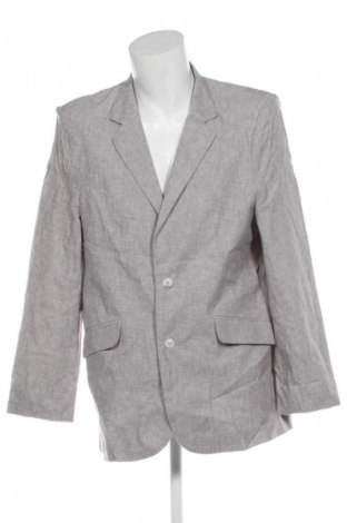 Herren Sakko Unbranded, Größe XXL, Farbe Grau, Preis € 14,99