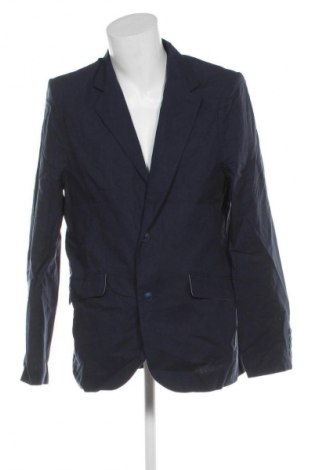 Herren Sakko Unbranded, Größe XL, Farbe Blau, Preis € 28,99