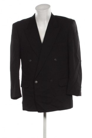 Herren Sakko Unbranded, Größe XXL, Farbe Schwarz, Preis 6,99 €