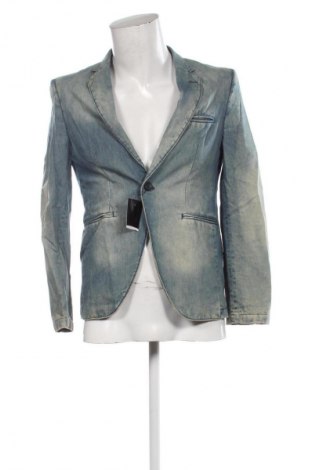 Herren Sakko Unbranded, Größe S, Farbe Blau, Preis € 31,99