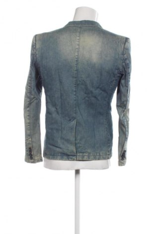 Herren Sakko Unbranded, Größe S, Farbe Blau, Preis € 31,99