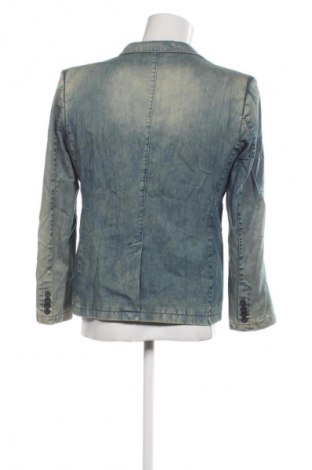 Herren Sakko Unbranded, Größe M, Farbe Blau, Preis € 31,99