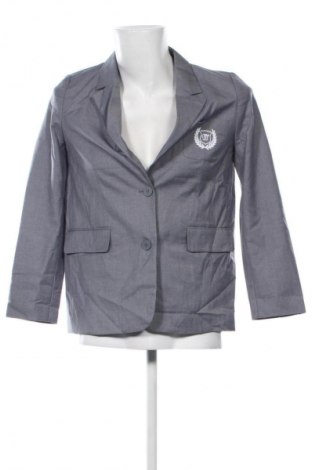 Herren Sakko Unbranded, Größe M, Farbe Grau, Preis € 7,99