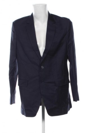 Herren Sakko Unbranded, Größe L, Farbe Blau, Preis 12,99 €