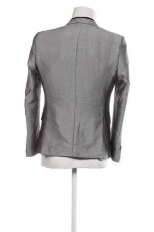 Herren Sakko Unbranded, Größe S, Farbe Grau, Preis € 8,99