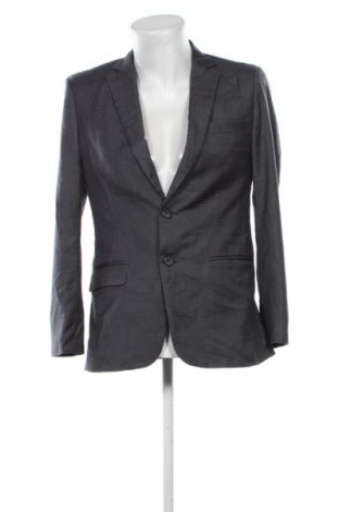 Sacou de bărbați Unbranded, Mărime S, Culoare Gri, Preț 39,99 Lei