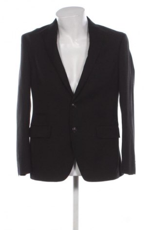 Sacou de bărbați Unbranded, Mărime L, Culoare Negru, Preț 152,99 Lei