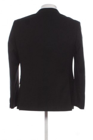 Sacou de bărbați Unbranded, Mărime L, Culoare Negru, Preț 152,99 Lei