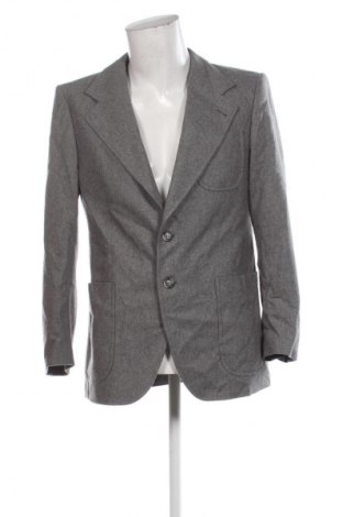 Herren Sakko Unbranded, Größe XL, Farbe Grau, Preis 5,99 €