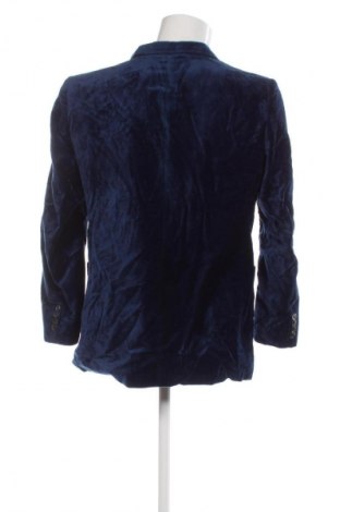 Herren Sakko Unbranded, Größe L, Farbe Blau, Preis 13,99 €