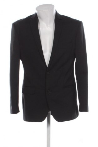 Sacou de bărbați Unbranded, Mărime L, Culoare Negru, Preț 152,99 Lei