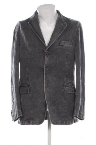 Herren Sakko Unbranded, Größe XL, Farbe Grau, Preis 29,67 €