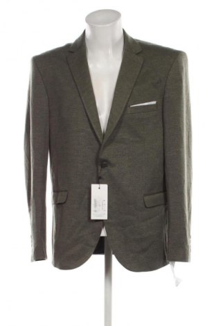 Sacou de bărbați Unbranded, Mărime XXL, Culoare Verde, Preț 59,99 Lei