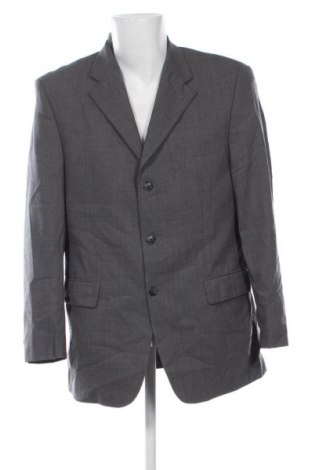 Herren Sakko Unbranded, Größe L, Farbe Grau, Preis 6,99 €