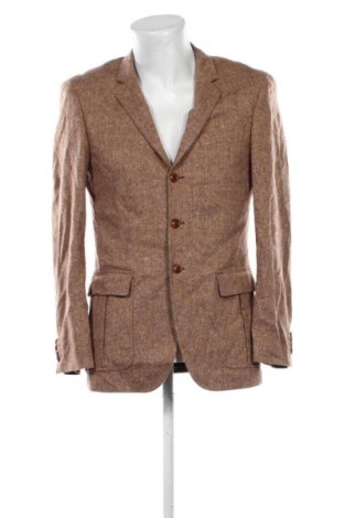 Herren Sakko Hugo Boss, Größe M, Farbe Beige, Preis € 47,99