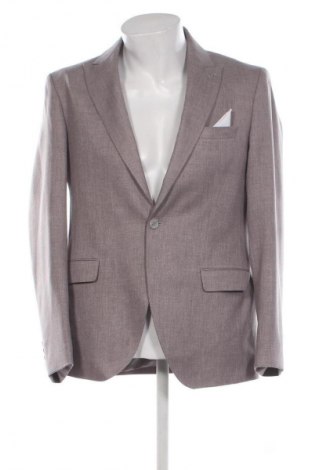 Herren Sakko Unbranded, Größe M, Farbe Grau, Preis € 29,67