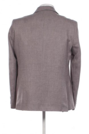 Herren Sakko Unbranded, Größe M, Farbe Grau, Preis € 29,67