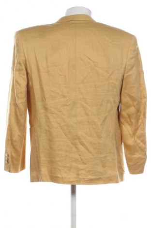 Sacou de bărbați Unbranded, Mărime L, Culoare Portocaliu, Preț 154,34 Lei