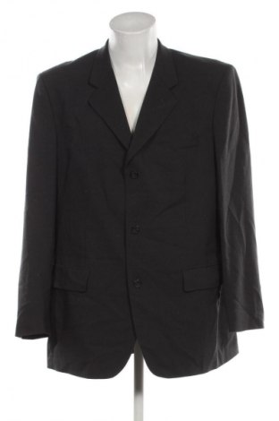 Herren Sakko Unbranded, Größe XXL, Farbe Grau, Preis 14,99 €