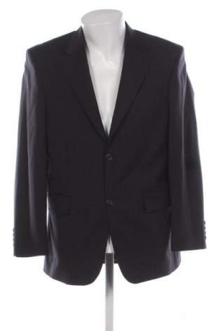 Sacou de bărbați Unbranded, Mărime M, Culoare Albastru, Preț 154,34 Lei