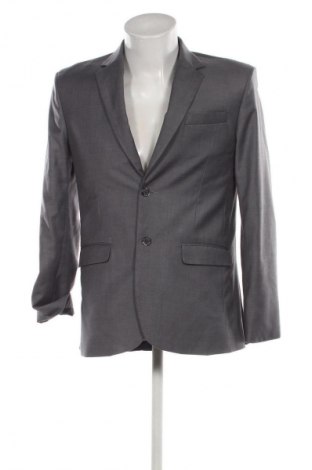 Herren Sakko Unbranded, Größe M, Farbe Grau, Preis € 20,99