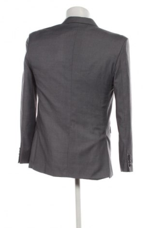 Herren Sakko Unbranded, Größe M, Farbe Grau, Preis € 20,99