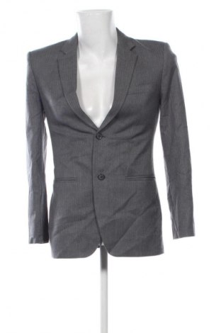 Herren Sakko Unbranded, Größe S, Farbe Grau, Preis € 6,99