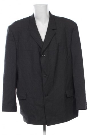 Sacou de bărbați Unbranded, Mărime XL, Culoare Gri, Preț 38,99 Lei