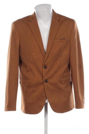 Herren Sakko Unbranded, Größe XXL, Farbe Braun, Preis 29,99 €