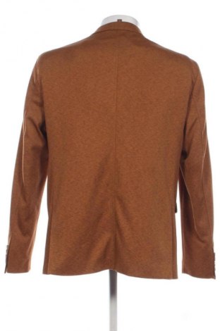 Herren Sakko Unbranded, Größe XXL, Farbe Braun, Preis 29,99 €