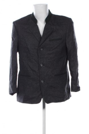 Herren Sakko Unbranded, Größe M, Farbe Schwarz, Preis 8,99 €