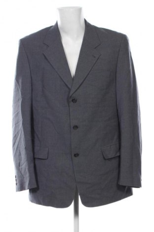 Sacou de bărbați Unbranded, Mărime XL, Culoare Albastru, Preț 61,99 Lei