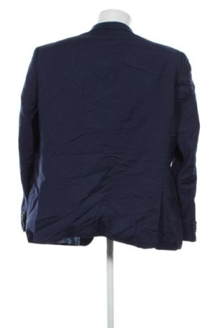 Herren Sakko Unbranded, Größe XXL, Farbe Blau, Preis 8,99 €