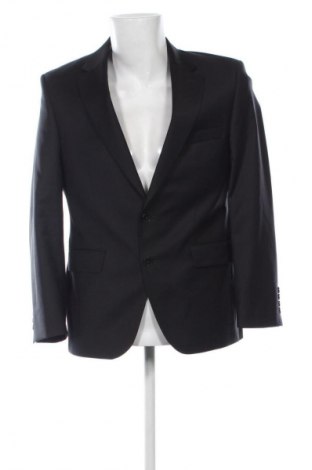 Herren Sakko Unbranded, Größe M, Farbe Schwarz, Preis € 20,99