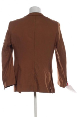 Sacou de bărbați Unbranded, Mărime L, Culoare Maro, Preț 181,99 Lei