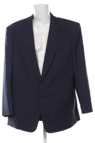 Sacou de bărbați Unbranded, Mărime XL, Culoare Albastru, Preț 61,99 Lei