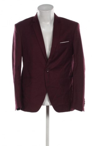 Sacou de bărbați Unbranded, Mărime L, Culoare Mov, Preț 55,99 Lei