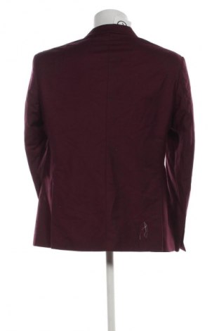 Sacou de bărbați Unbranded, Mărime L, Culoare Mov, Preț 55,99 Lei