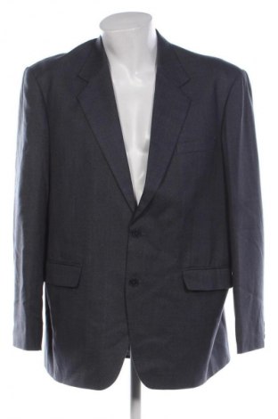 Sacou de bărbați Unbranded, Mărime L, Culoare Albastru, Preț 104,99 Lei