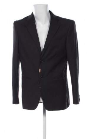 Herren Sakko Unbranded, Größe L, Farbe Schwarz, Preis 8,99 €