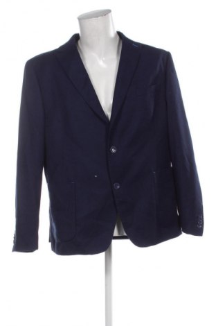 Sacou de bărbați Unbranded, Mărime XL, Culoare Albastru, Preț 64,99 Lei