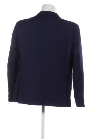 Sacou de bărbați Unbranded, Mărime XL, Culoare Albastru, Preț 64,99 Lei