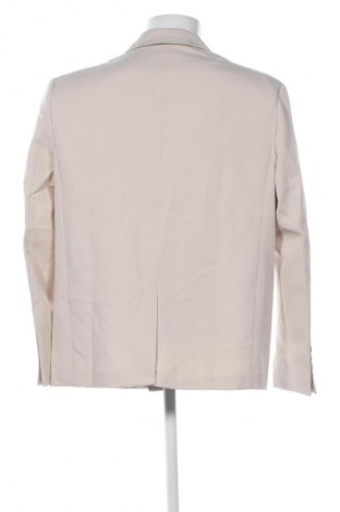 Sacou de bărbați Unbranded, Mărime 4XL, Culoare Bej, Preț 50,99 Lei