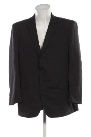 Herren Sakko Van Heusen, Größe XXL, Farbe Grau, Preis 11,99 €