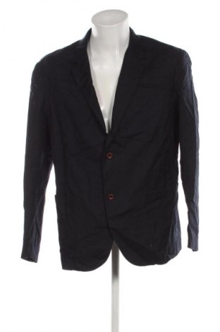 Herren Sakko Vince, Größe XL, Farbe Blau, Preis 34,99 €